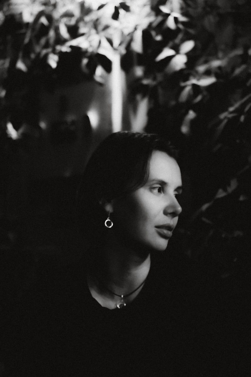 Эльвира Карпова