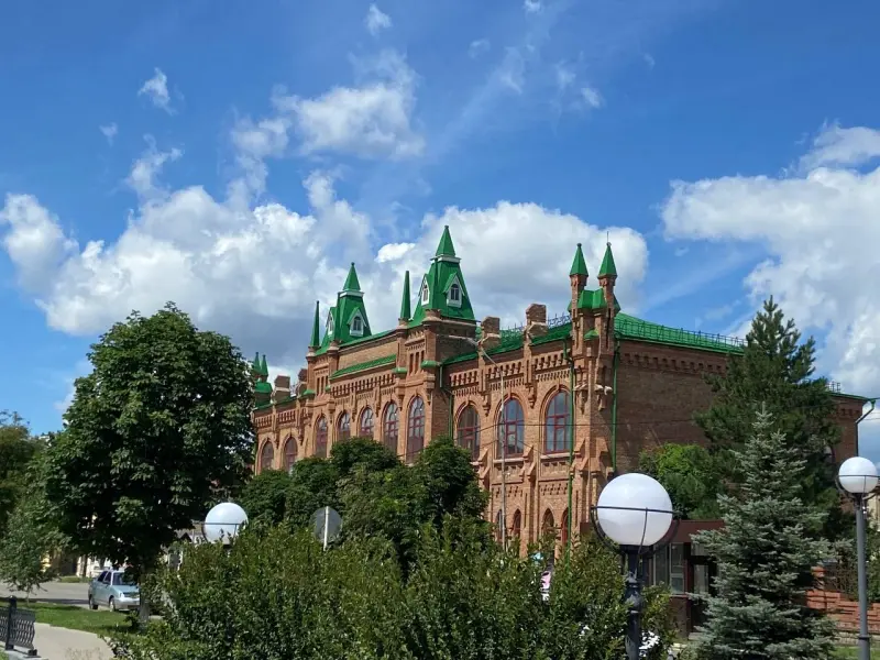 290 лет Бузулуку: гид по самому уютному городу Оренбуржья